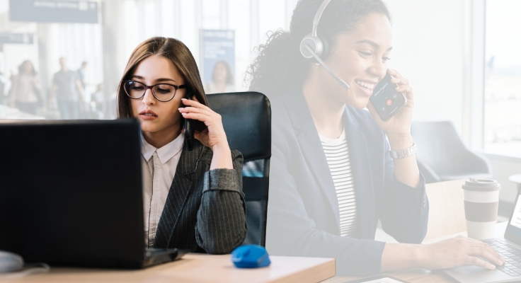 How do I speak to flight customer service for my airline?